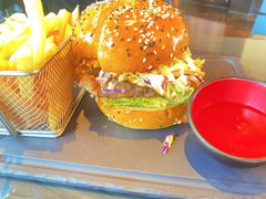-哈蒙德餐厅