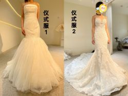 -GRACE KELLY婚纱与礼服(天津店)