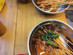 -嘉州鲜知味钵钵鸡(奎星楼店)