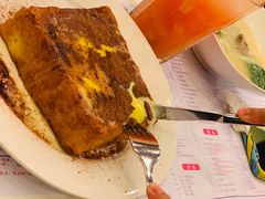 -大哥餐厅(西城花园店)