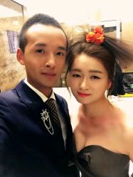 -蒙娜丽莎婚纱摄影(南门店)