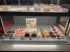 -奈雪的茶(市百一店)