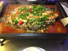 -炉鱼(爱琴海购物公园店)