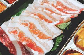 Hand-Cut Original Flavor Pork Belly