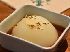 桂花米糕-七色云蔬食(喜邻里店)