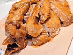 -西安贾三灌汤包·回坊小吃·清真炒菜(北院门总店)