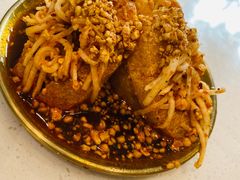 -小豆海棠(嘉兴路店)