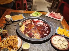 -陈眼镜火锅(总店)