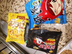 -丰茂烤串(卫星广场店)