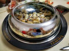 -蔚海之都·象山蒸汽海鲜(仙霞路店)