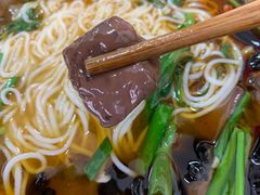 -刘家正宗鸭血面庄(一碗水总店)