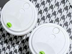 -茶屿水果茶(太古里店)