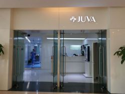 -JUVA欧华医美连锁