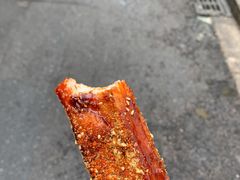 -玛马艾脆皮水磨年糕(湖北路87-89小区店)