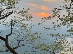 -五女山景区