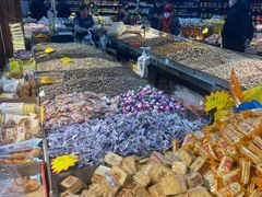 -果乐多生鲜超市(宏业广场店)