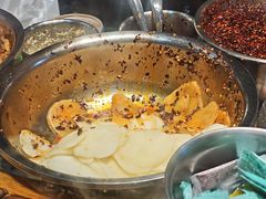 -周小亮丁家坡洋芋(全国总店)