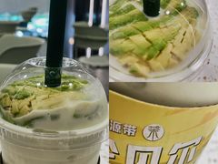 -茉酸奶(春熙路店)