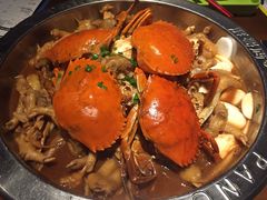 -胖哥俩肉蟹煲(福州仓山爱琴海店)