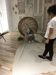 -星豆豆儿童摄影(南郊太白南路店)