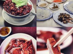-猪肉婆私房菜(容桂总店)