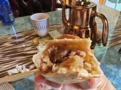 -新疆伊宁远征餐厅