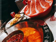 -大龙燚·旷野鲜火锅(广州首店)