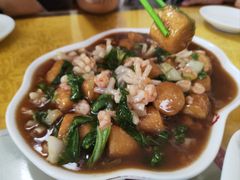 -青岛锅贴(洛阳路分店)