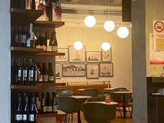 -BAKER&SPICE(BFC外滩金融中心店)