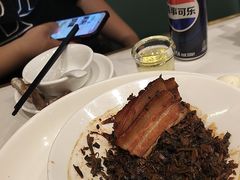 -刘胖子家常菜·蹄花焖藕(中南店)