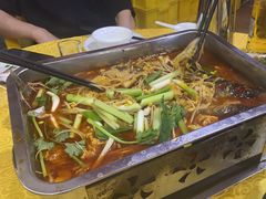 -胖哥八兄弟大排挡(植村店)