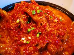 -七八冷面·延边朝鲜族美食(欢乐谷店)