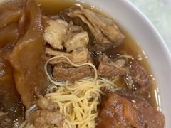 -麦奀云吞面世家 山顶店(山顶广场店)
