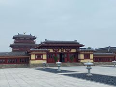 -洛阳古墓博物馆