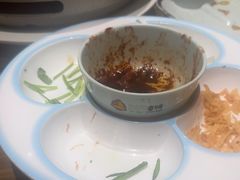 -合合春饼·酱骨·东北菜(潘家园店)