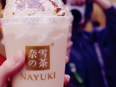 -奈雪的茶(大悦城店)
