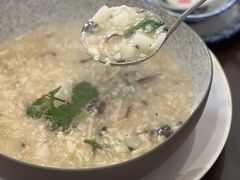 冬瓜拆鱼羹-盏簋品味馆(沙溪店)