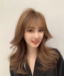 -V8潮牌·接发烫染连锁