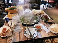 -刘少华贵州小黄牛·鲜牛肉火锅(总店)