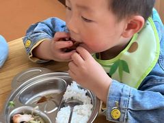 -魔力熊儿童早教托育中心(硚口同馨店)