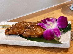 -酒井酱子·深夜食堂(东城汇店)