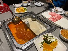 -海底捞火锅(奥山世纪城店)