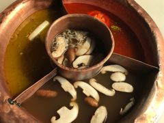 -滇釜火锅·能喝汤的火锅(车公庄店)