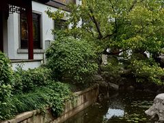 -东山雕花楼