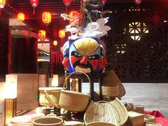 -启东恒大酒店·吕四渔号海鲜餐厅