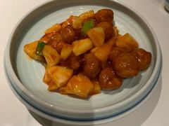 -0776食堂·京城创意菜(七里庄店)