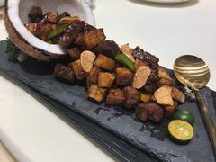 -闻见中国海南菜(K11店)