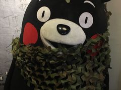 -兵魂·室内真人CS枪战俱乐部·团建·军事轰趴馆