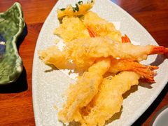 -千代武日本料理(开发区店)