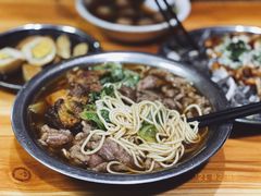 -炬龙牛肉店(新华店)